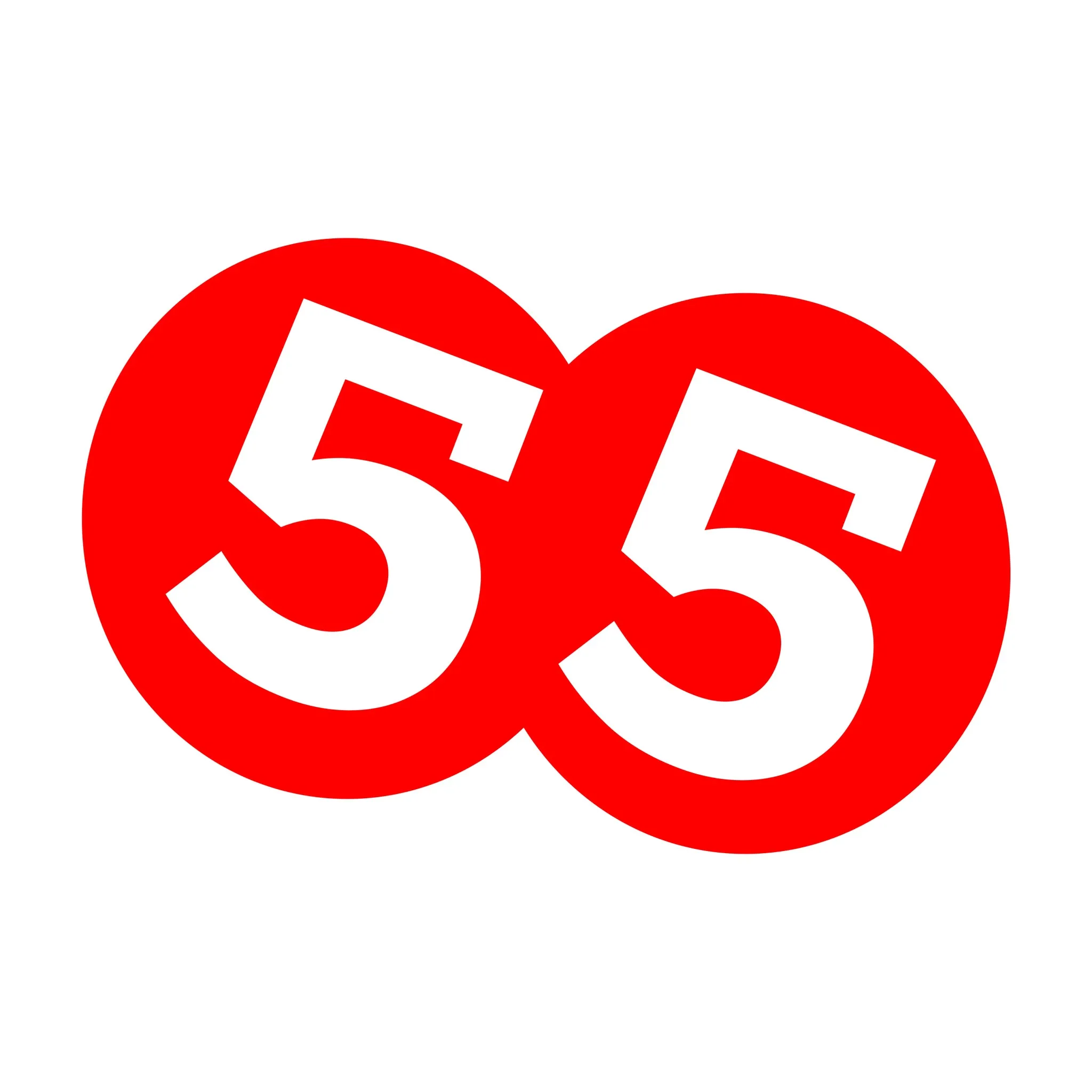 55FIVE - Game Olahraga Menantang dan Seru