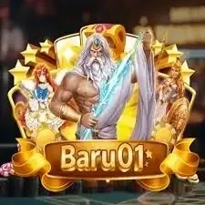 BARU01 - Pertempuran Terhebat di Dunia Battle Royale
