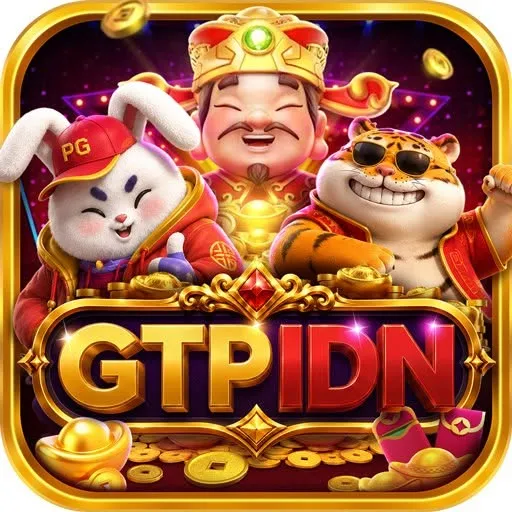 GTPIDN - Pertarungan Strategis di Dunia Tower Defense
