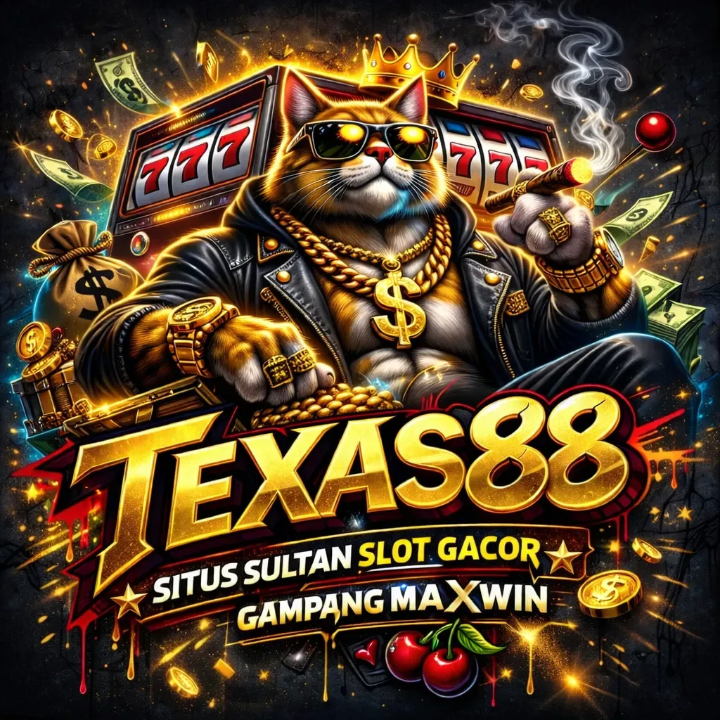 TEXAS88 - Serunya Permainan Arcade Klasik